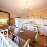 Golden Summerhouse