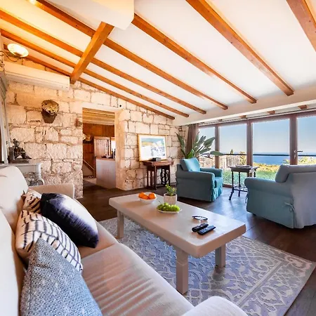 Golden Summerhouse *