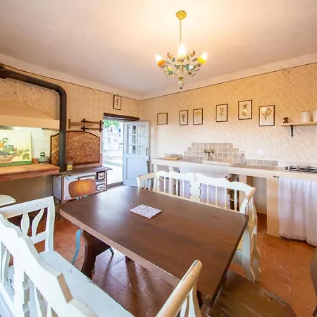 Golden Summerhouse