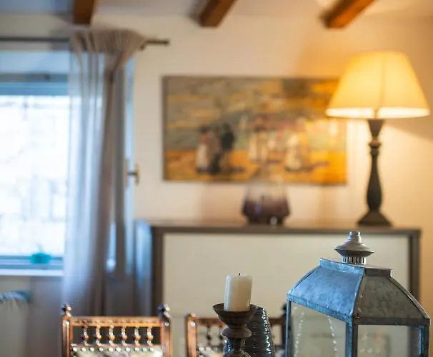 Prázdninový dům Golden Summerhouse Komiža